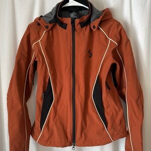 Harley Davidson Jacket